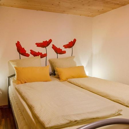 Ferienwohnung Untergeschoss Иберлинген Экстерьер фото
