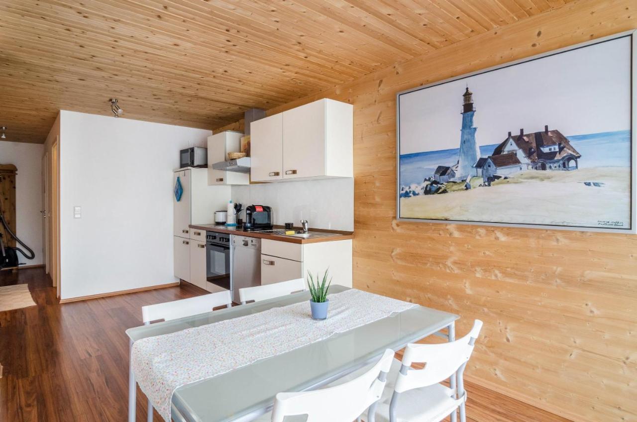 Ferienwohnung Untergeschoss Иберлинген Экстерьер фото